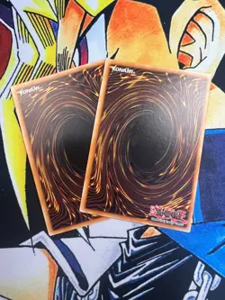 Lunalight Gold Leo x2 - DUAD-EN005 - 1st Edition - NM/LP - Secret Rare - Yugioh - Image 2