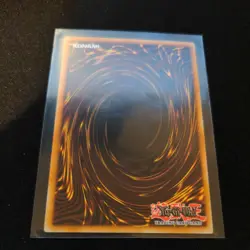 Lancea, Ancestral Dragon of the Ice Mountain BLTR-EN005 1st Edition Yugioh - Image 3