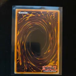 Lancea, Ancestral Dragon of the Ice Mountain BLTR-EN005 1st Edition Yugioh - Image 4