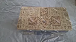 YuGiOh 2022 Tin of the Pharaoh's Gods x4 - Image 3