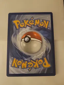 Haunter 065/196 Halloween 2023 Trick or Trade Regular Uncommon Pokemon Card - Image 2