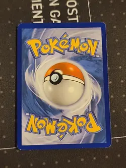 Pokemon PYROAR Card 20/106 Holo Rare XY Flashfire LP - Image 2