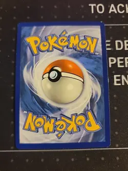 2020 Pokemon Trick or Trade Mimikyu #81 Rare Holo Single Collectible TCG Card - Image 2