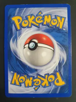 Blaziken 15/109 - Ruby and Sapphire Set - Pokemon Ereader Card - Excellent - Image 2