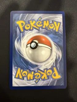 POKEMON TCG SUPER ROD 028/034 CLV POKEMON CARD GAME CLASSIC HOLO ENGLISH - Image 2