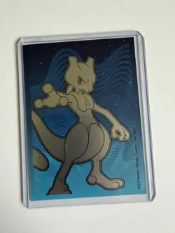 Pokemon TCG | Meltan 179/162 | SV05 Temporal Forces Holo Card - Image 5