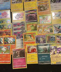 Pokemon Tcg Promo Card Lot (75) Black Star, Cosmos, Sealed, Vunion- SM, SWSH, Sv - Image 5