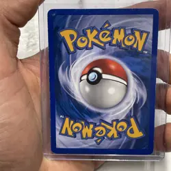 Pokemon Card - Arbok Expedition 35/165 Rare LP/NM Vintage Nintendo TCG 2002 Vtg - Image 3