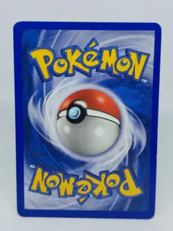POKEMON TCG GEODUDE 110/165 COMMON LP ENG CARD EXPEDITION BASE SET E-SERIES - Image 2