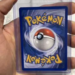 Pokemon Sandstorm Common Card - Omanyte 70/100 NM/MT Nintendo Vintage Vtg TCG - Image 3