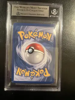 Kyurem White EX Full Art Holo Card 146/149 Boundaries Crossed BGS 8 PSA - Image 2