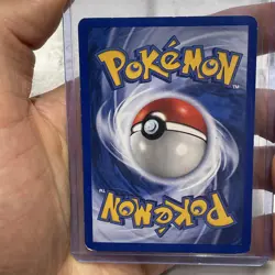 Pokemon Neo Genesis 22/111 Elekid 1st Edition 2000 Rare Non Holo LP Vintage Card - Image 3