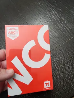 Waifu Card Club - Full Sfw And NSFW Box With Collectibles 🔥 Spicy 🔥 - Image 4