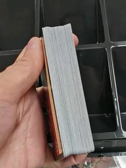 Disney Lorcana TCG Fabled English Bulk Lot Of 60 Cards Common/Uncommon - NM - Image 2