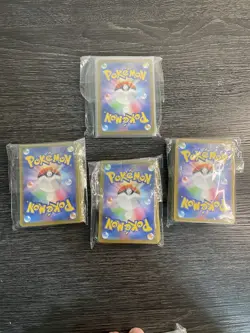 Pokemon 151 Japanese Bulk Cards Game Freak 90+holo, 1EX, And 1200+ Cards NM-LP - Image 2
