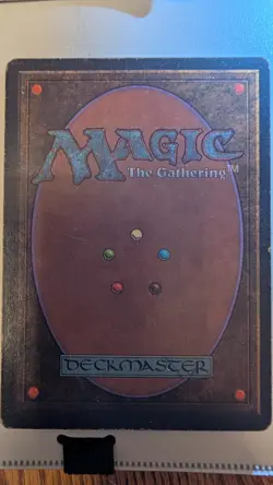 Tundra - MP/LP - Magic the Gathering Unlimited Edition - Image 5