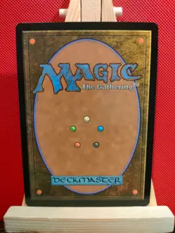 All is Dust - Commander Masters - Mythic - NM (See Pics) MTG - Image 2