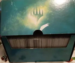 MTG - GREEN Collection - 500 + cards - inc Herald Pantheon Verduran Enchantress - Image 1