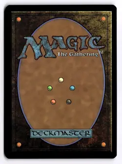 Nascent Metamorph 36 Commander 2020 R MTG LP - Image 2