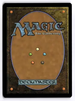 Crashing Drawbridge 217 Foil Throne of Eldraine C MTG LP - Image 2