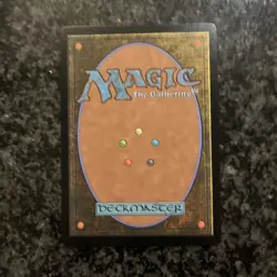 MTG Foil - The Walls of Ba Sing Se (Borderless) - 329 / NM / English - Image 2