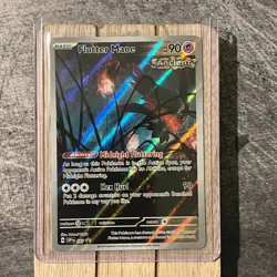 Flutter Mane SVP 097 | Holofoil | Scarlet And Violet Promo | Pokemon Card| NM - Image 1