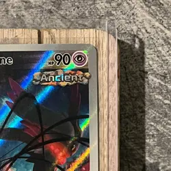 Flutter Mane SVP 097 | Holofoil | Scarlet And Violet Promo | Pokemon Card| NM - Image 2
