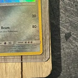 Metang SV31/SV94 Shiny Vault Hidden Fates Secret Rare NM HoloFoil | Pokemon Card - Image 3