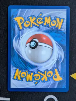 Mega Manectric ex 158/132 Pokemon TCG: Mega Evolution Near Mint (NM) Full Art - Image 2