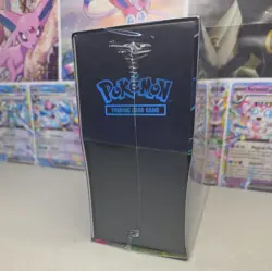 Pokemon Center Phantasmal Flames Elite Trainer Box New Factory Sealed. - Image 5