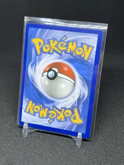 Pokemon TCG Exeggutor 109/108 XY Evolutions Dr. Ooyama Secret Rare LP Non Holo - Image 2