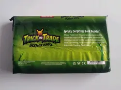 Pokemon Trick or Trade BOOster Pack Bundle 2023 Halloween 50 Packs Sealed New - Image 2