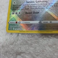 2022 Pokemon GO Radiant Eevee Black Star Promo BSP #SWSH230 - Image 4