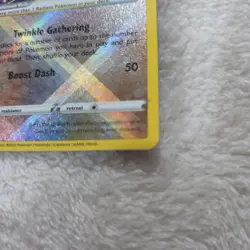 2022 Pokemon GO Radiant Eevee Black Star Promo BSP #SWSH230 - Image 5