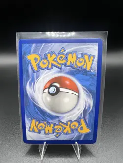 Pokemon TCG Charizard GX SM211 Black Star Promo Holo - Image 3