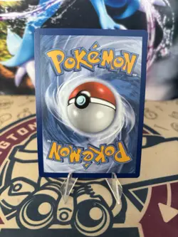 Pokemon TCG Kangaskhan 163/236 Sun & Moon Unified Minds Holo Rare - Image 2