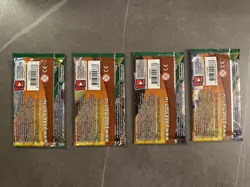 Pokemon 4x XY Roaring Skies Booster Packs (Art Set) Russian, Rare - Image 2