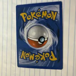Pokemon Rayquaza Deoxys Legend World Championship 2011 90/90 BOTTOM ONLY - Image 2