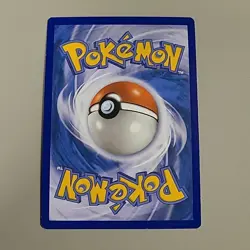 2014 Pokemon TCG Goodra 74/106 - XY Flashfire Holo Rare VLP - Image 2