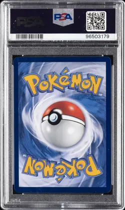 2023 POKEMON TRADITIONAL CHINESE SV-P PROMO #052 VICTINI EX PSA 10 - Image 2