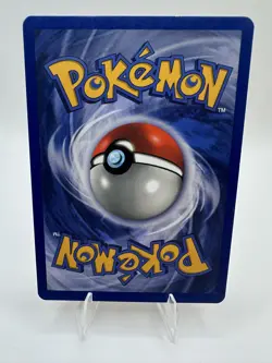 Ninetales 12/102 Holo - Base Set - Vintage 1999-2000 - Pokemon TCG - Image 2
