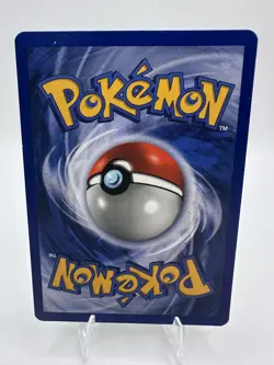Poliwrath 13/102 Holo - Base Set - Vintage 1999-2000 - Pokemon TCG - Image 2