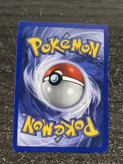 POKEDEX UNCO - POKEMON 87/102 SET DE BASE EDITION 1 FR - Image 2