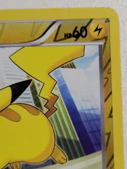 Pokemon TCG - Pikachu 39/99 Reverse Holo Next Destinies LP - Image 5
