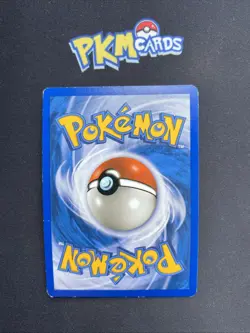 Pokemon TCG Giratina Platinum Base Set 28/127 Cosmos Holo Rare MP. - Image 2