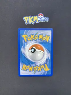 Pokemon TCG Blaziken Furious Fists 14/111 Holo Rare LP. - Image 2