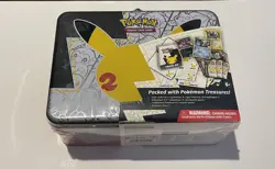 Pokemon Celebrations Collector's Chest. New SEALED - Image 1