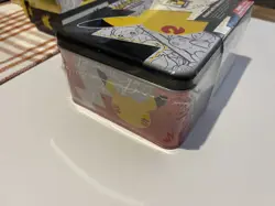 Pokemon Celebrations Collector's Chest. New SEALED - Image 2