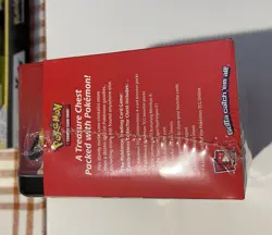 Pokemon Celebrations Collector's Chest. New SEALED - Image 3