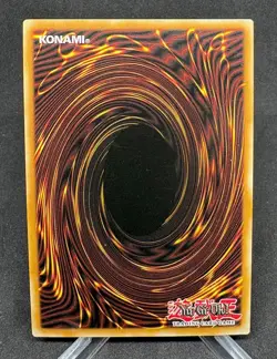 Yu-Gi-Oh! Chaos Sorcerer LCYW-EN248 Super Rare 1st Edition LP - Image 2